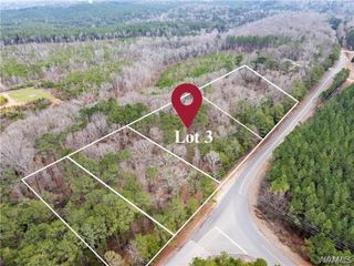 Lot 3 Sexton Bend, Tuscaloosa, AL 35406