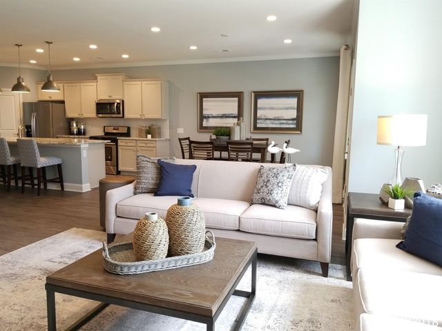 2405 Spring Rise Dr, Longs, SC 29568