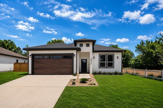 2806 Carter Street, Dallas, TX 75210