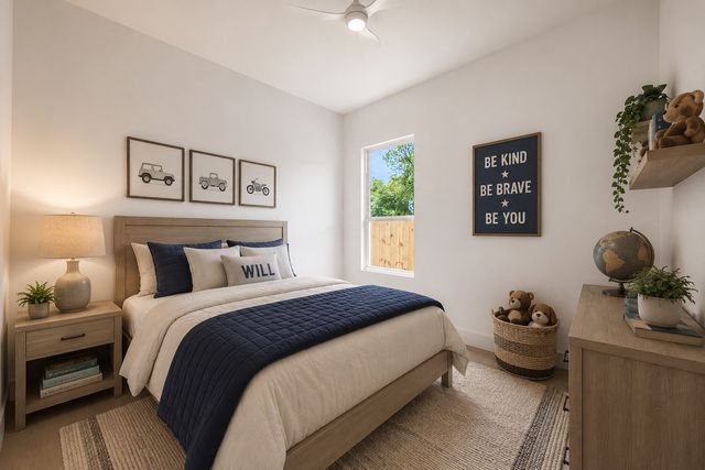2806 Carter Street, Dallas, TX 75210