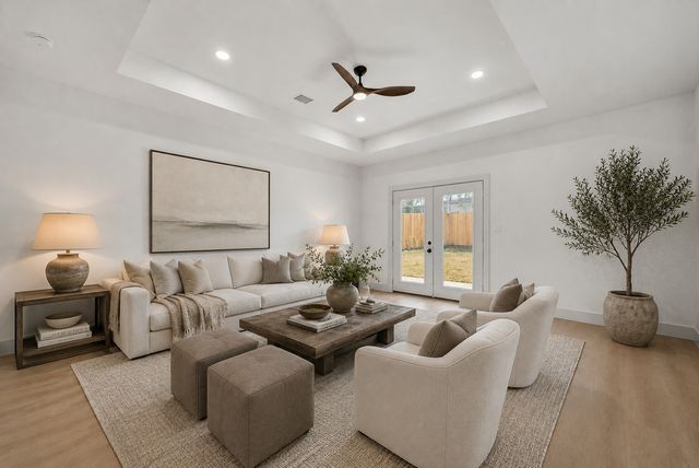 2806 Carter Street, Dallas, TX 75210