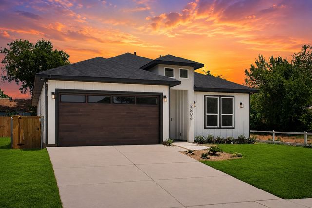 2806 Carter Street, Dallas, TX 75210