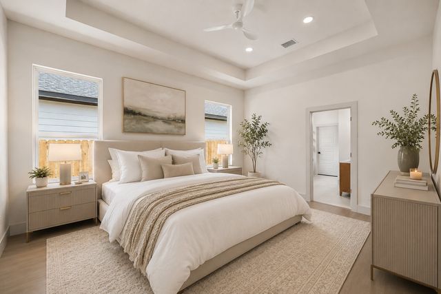 2806 Carter Street, Dallas, TX 75210