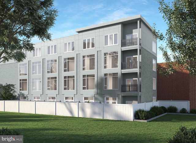 509 S WASHINGTON ST, Baltimore, MD 21231