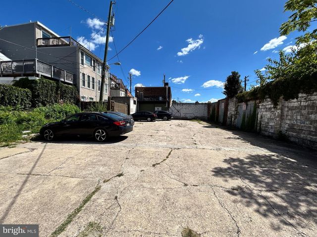 509 S WASHINGTON ST, Baltimore, MD 21231