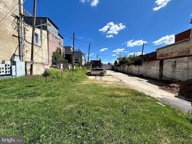 509 S WASHINGTON ST, Baltimore, MD 21231