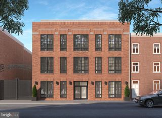 509 S WASHINGTON ST, Baltimore, MD 21231