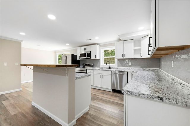 418 Old River Road, Pelzer, SC 29669