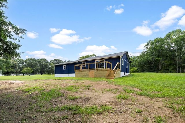 418 Old River Road, Pelzer, SC 29669