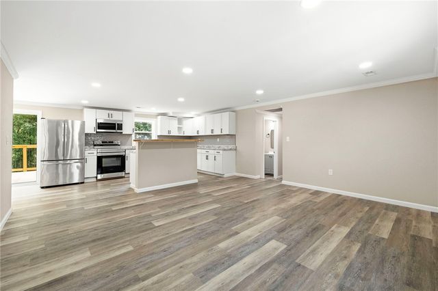 418 Old River Road, Pelzer, SC 29669