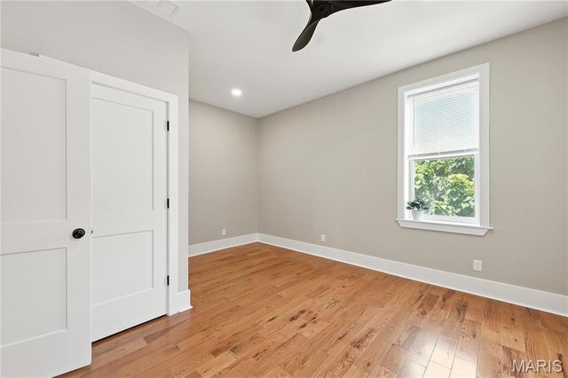 4363 Gibson Avenue 2F, St Louis, MO 63110