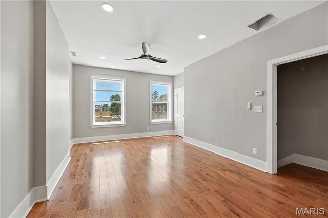 4363 Gibson Avenue 2F, St Louis, MO 63110