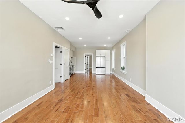4363 Gibson Avenue 2F, St Louis, MO 63110