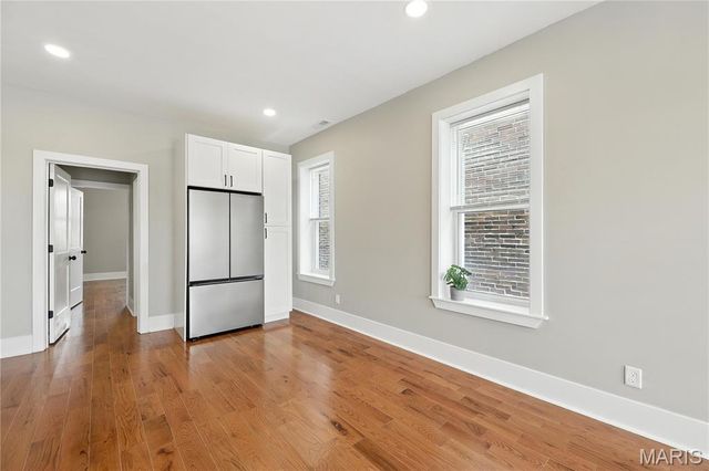 4363 Gibson Avenue 2F, St Louis, MO 63110