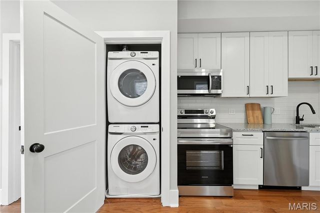 4363 Gibson Avenue 2F, St Louis, MO 63110