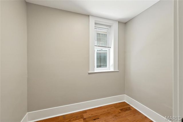 4363 Gibson Avenue 2F, St Louis, MO 63110