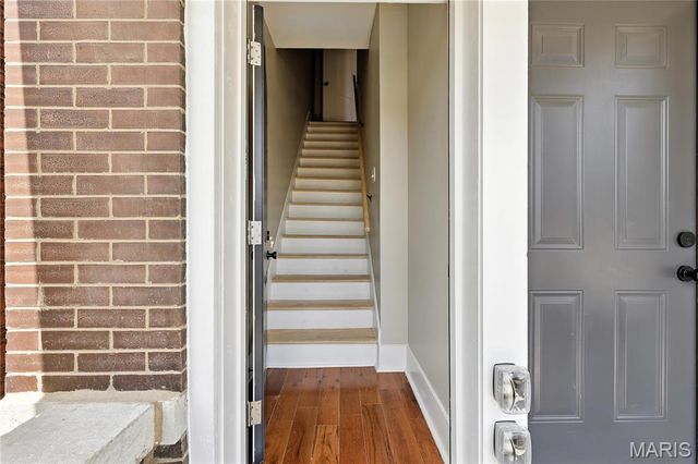 4363 Gibson Avenue 2F, St Louis, MO 63110