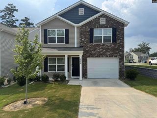 372 Sandbach Road, Columbia, SC 29209