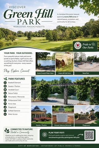 109 Green Hill Pkwy 2, Worcester, MA 01605
