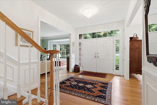 10693 ALLIWELLS CT, Oakton, VA 22124