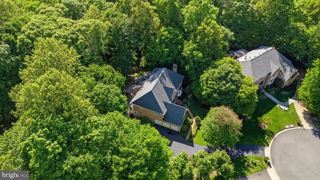 10693 ALLIWELLS CT, Oakton, VA 22124