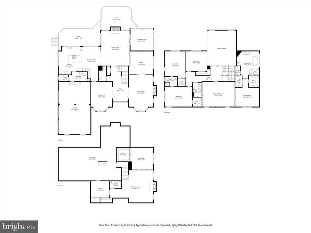 10693 ALLIWELLS CT, Oakton, VA 22124