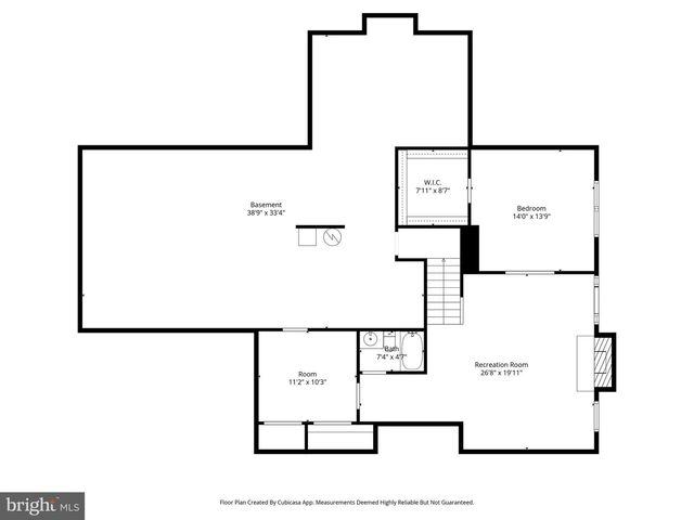 10693 ALLIWELLS CT, Oakton, VA 22124