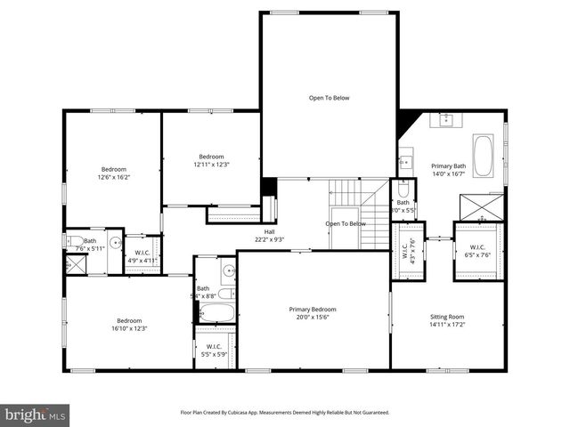 10693 ALLIWELLS CT, Oakton, VA 22124
