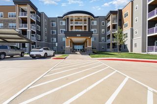 930 Stockton Drive 206, Allen, TX 75013