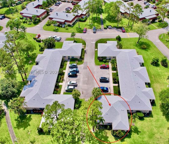207 Cape Cod Cir 207, Lake Worth, FL 33467