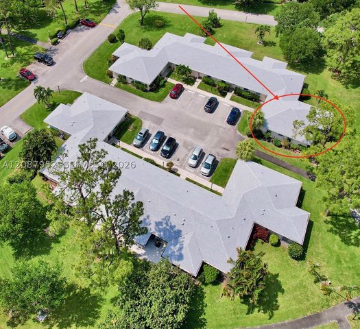 207 Cape Cod Cir 207, Lake Worth, FL 33467