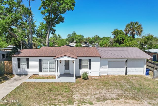 1403 Arthur Avenue, Panama City, FL 32401