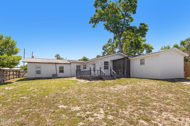1403 Arthur Avenue, Panama City, FL 32401