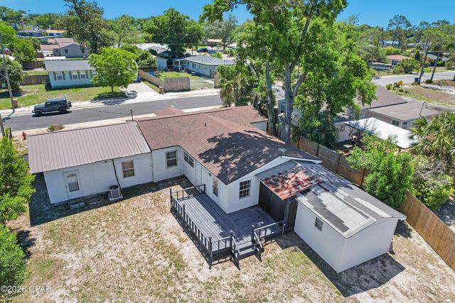 1403 Arthur Avenue, Panama City, FL 32401