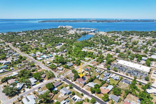 1403 Arthur Avenue, Panama City, FL 32401