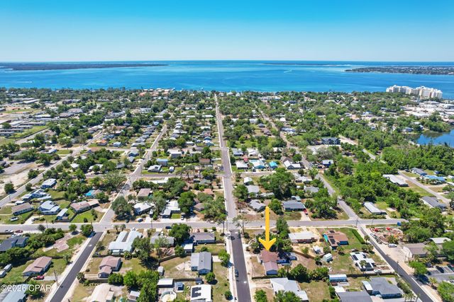 1403 Arthur Avenue, Panama City, FL 32401