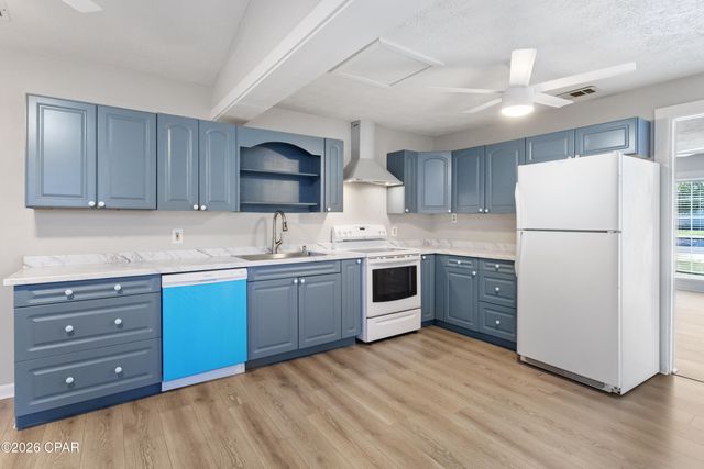 1403 Arthur Avenue, Panama City, FL 32401