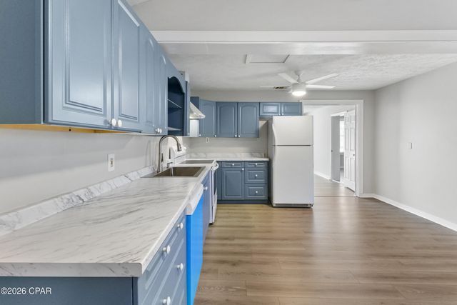 1403 Arthur Avenue, Panama City, FL 32401