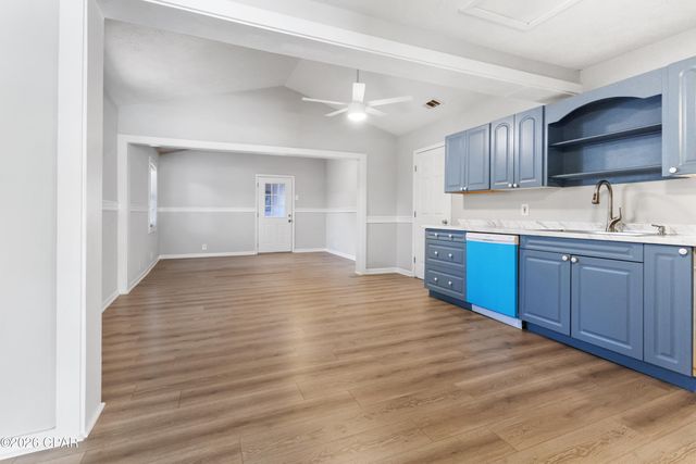 1403 Arthur Avenue, Panama City, FL 32401