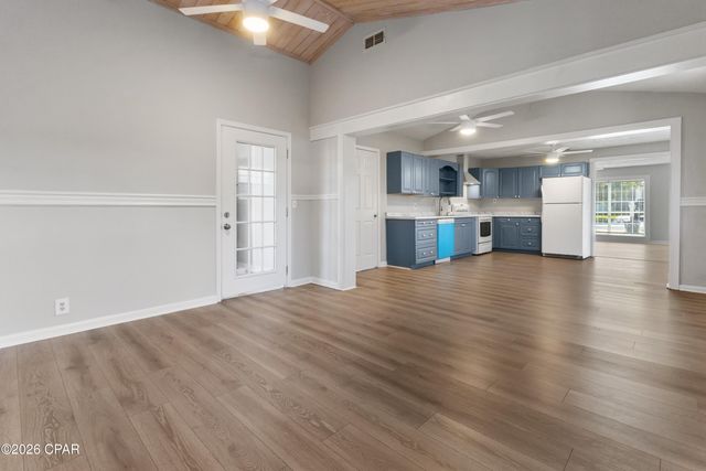 1403 Arthur Avenue, Panama City, FL 32401