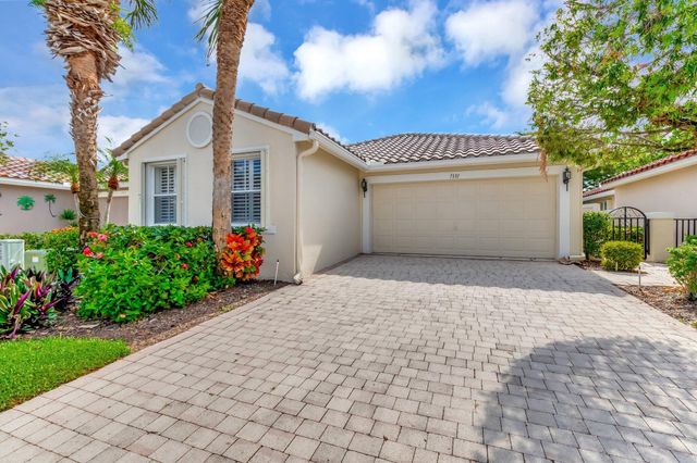 7331 Chorale Road, Boynton Beach, FL 33437