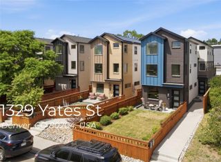 1329 Yates Street, Denver, CO 80204