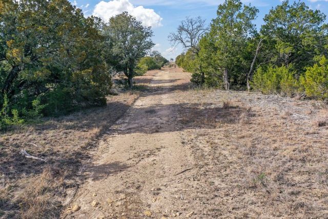 TBD 10 AC CR 421, Hamilton, TX 76525