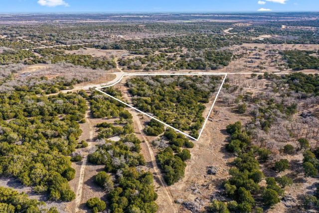 TBD 10 AC CR 421, Hamilton, TX 76525