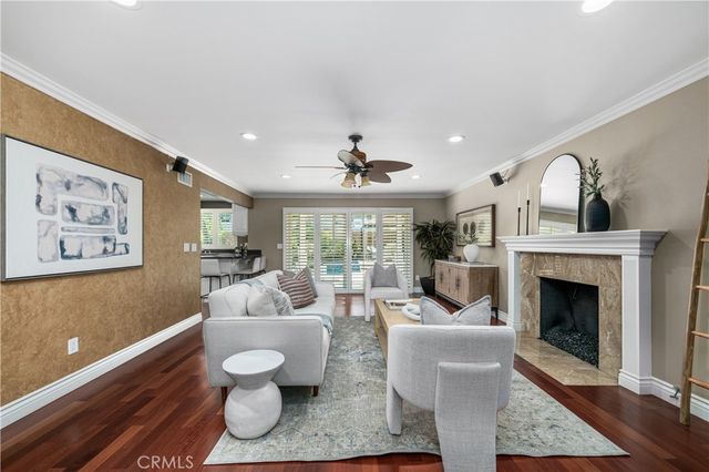 3261 Lilly Avenue, Long Beach, CA 90808