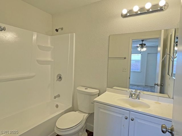 1201 Parliament Place, Las Vegas, NV 89110