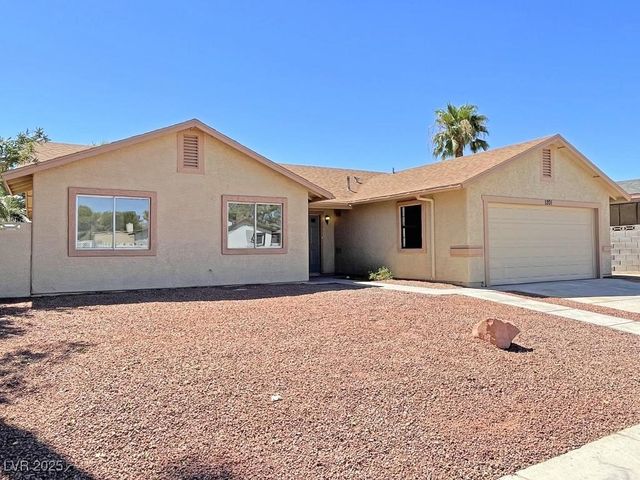 1201 Parliament Place, Las Vegas, NV 89110