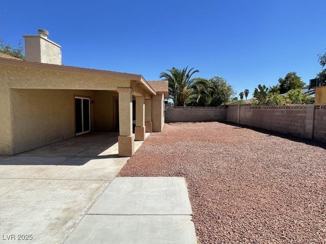 1201 Parliament Place, Las Vegas, NV 89110