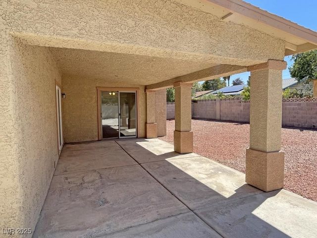 1201 Parliament Place, Las Vegas, NV 89110