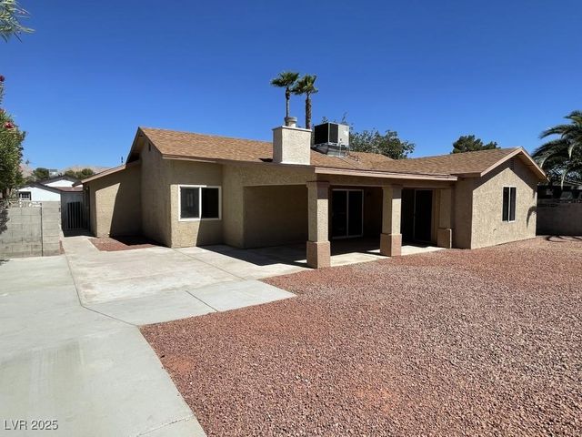 1201 Parliament Place, Las Vegas, NV 89110